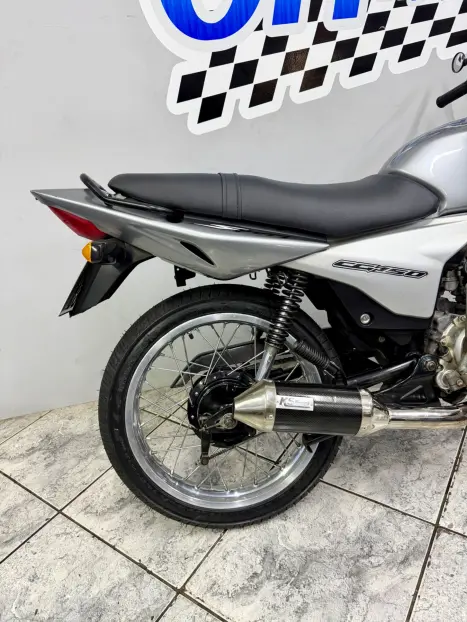 HONDA CG 150 TITAN KS, Foto 4