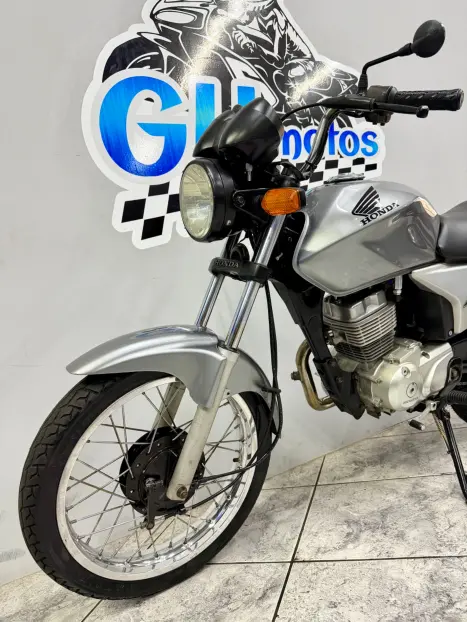 HONDA CG 150 TITAN KS, Foto 6