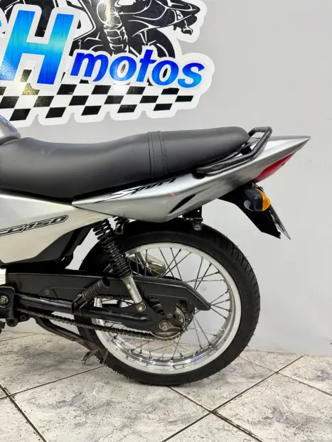HONDA CG 150 TITAN KS, Foto 7
