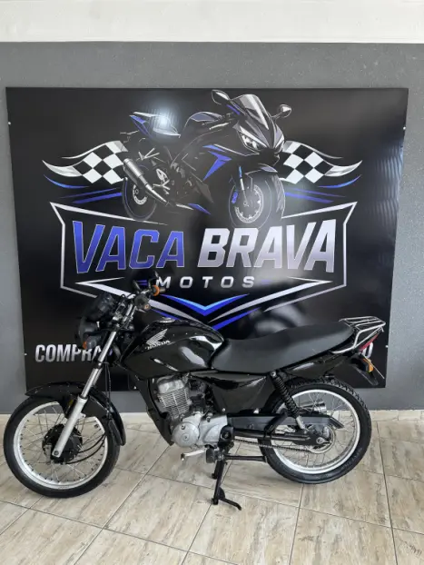 HONDA CG 150 TITAN KS, Foto 2
