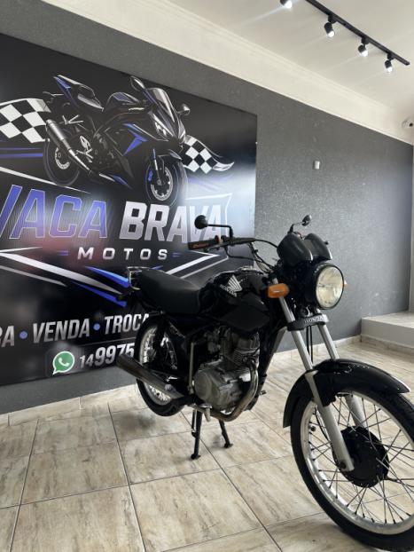 HONDA CG 150 TITAN KS, Foto 3
