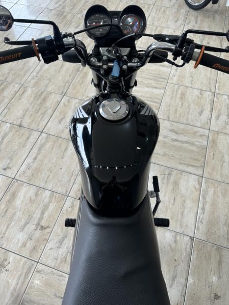 HONDA CG 150 TITAN KS, Foto 5