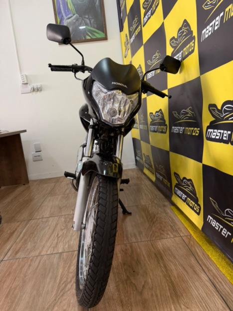 HONDA CG 150 TITAN KS, Foto 2