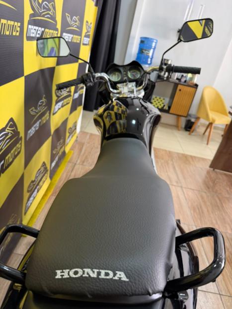 HONDA CG 150 TITAN KS, Foto 4