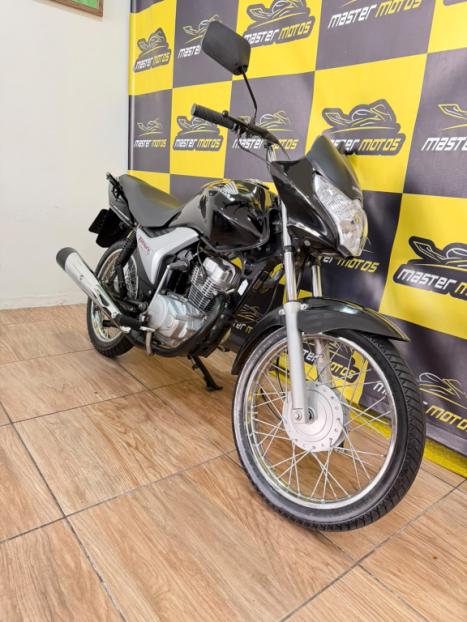 HONDA CG 150 TITAN KS, Foto 5