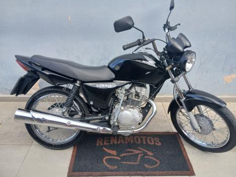 HONDA CG 150 TITAN KS, Foto 1