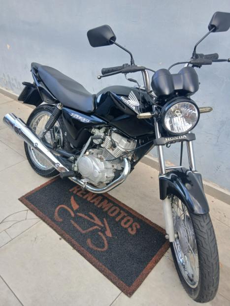 HONDA CG 150 TITAN KS, Foto 2