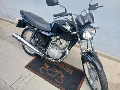 HONDA CG 150 TITAN KS, Foto 3
