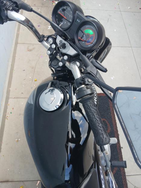 HONDA CG 150 TITAN KS, Foto 4