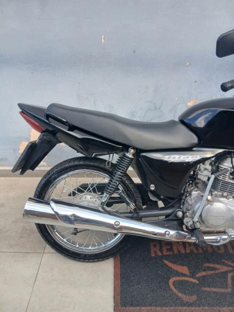 HONDA CG 150 TITAN KS, Foto 5