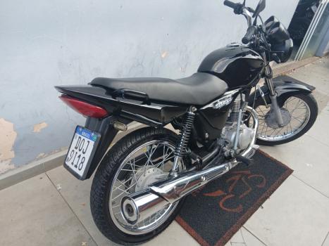 HONDA CG 150 TITAN KS, Foto 6