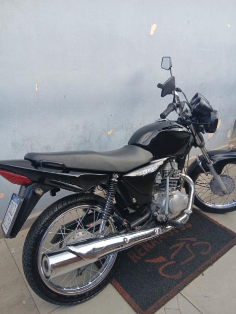 HONDA CG 150 TITAN KS, Foto 7