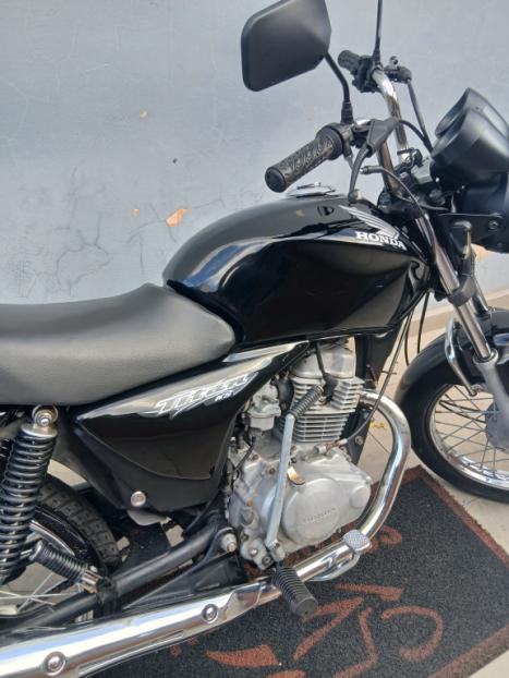 HONDA CG 150 TITAN KS, Foto 8