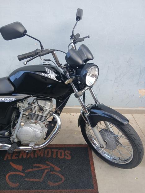 HONDA CG 150 TITAN KS, Foto 9