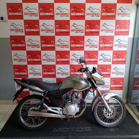 HONDA CG 150 TITAN MIX ESD, Foto 1