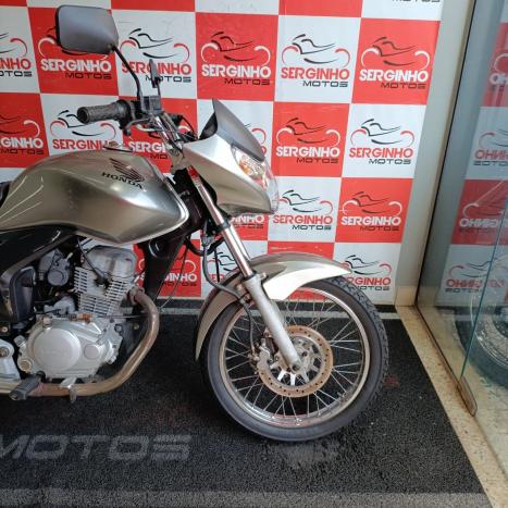 HONDA CG 150 TITAN MIX ESD, Foto 2