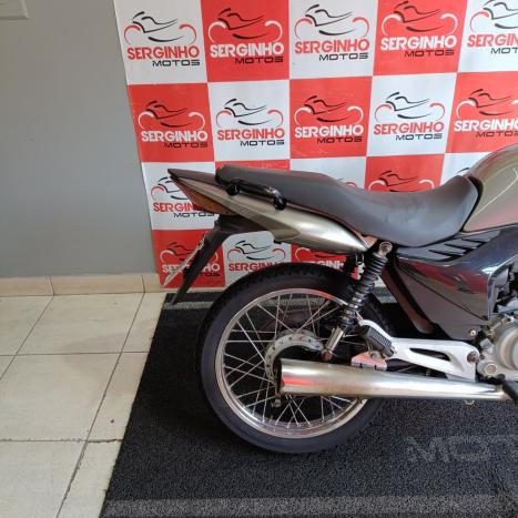 HONDA CG 150 TITAN MIX ESD, Foto 3