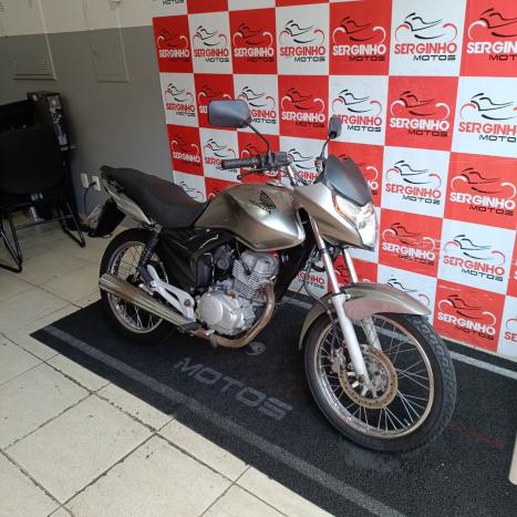 HONDA CG 150 TITAN MIX ESD, Foto 4