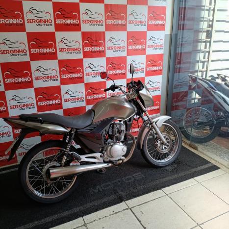 HONDA CG 150 TITAN MIX ESD, Foto 5