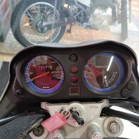 HONDA CG 150 TITAN MIX ESD, Foto 6