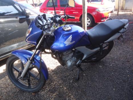 HONDA CG 150 TITAN MIX KS, Foto 2 HONDA CG 150 TITAN MIX KS, Foto 2