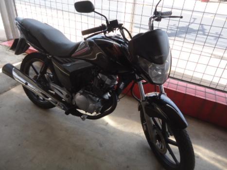 HONDA CG 150 TITAN MIX EX, Foto 1