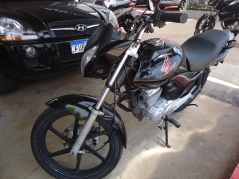 HONDA CG 150 TITAN MIX EX, Foto 2