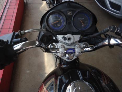 HONDA CG 150 TITAN MIX EX, Foto 3