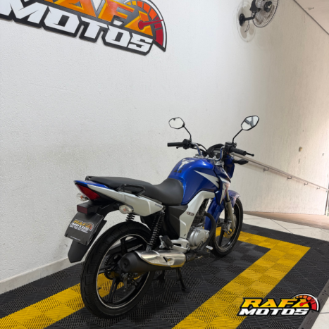 HONDA CG 150 TITAN MIX EX, Foto 3 HONDA CG 150 TITAN MIX EX, Foto 3