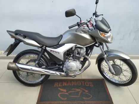 HONDA CG 150 TITAN MIX ES, Foto 1