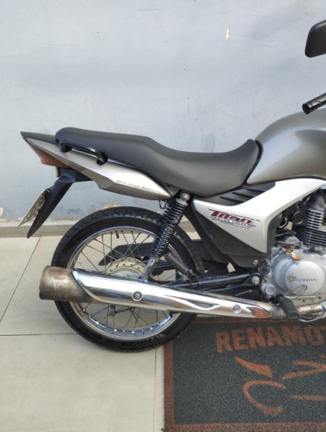 HONDA CG 150 TITAN MIX ES, Foto 4