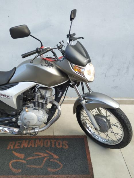 HONDA CG 150 TITAN MIX ES, Foto 6