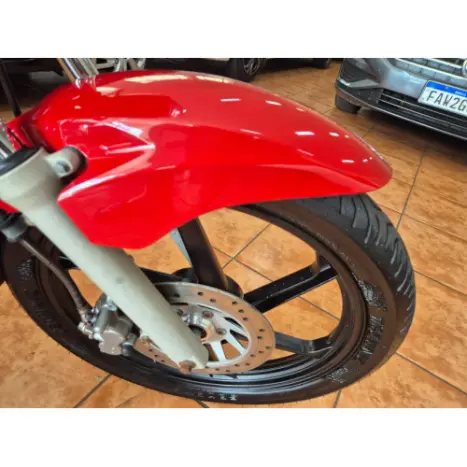 HONDA CG 150 TITAN MIX ESD, Foto 2