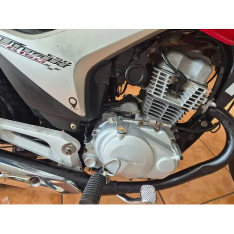 HONDA CG 150 TITAN MIX ESD, Foto 5