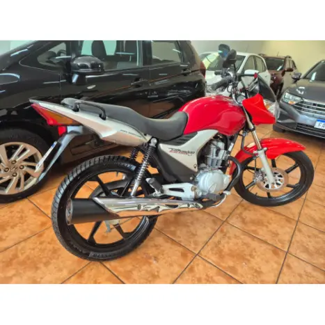 HONDA CG 150 TITAN MIX ESD, Foto 6