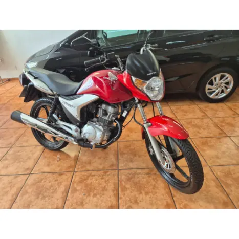 HONDA CG 150 TITAN MIX ESD, Foto 7