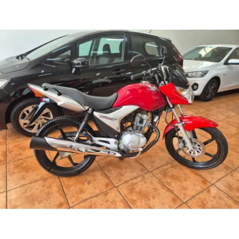 HONDA CG 150 TITAN MIX ESD, Foto 8