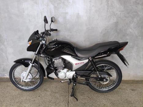 HONDA CG 150 TITAN MIX KS, Foto 1