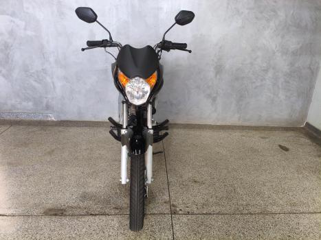 HONDA CG 150 TITAN MIX KS, Foto 2