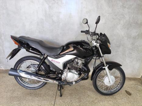 HONDA CG 150 TITAN MIX KS, Foto 3
