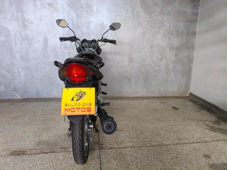 HONDA CG 150 TITAN MIX KS, Foto 4