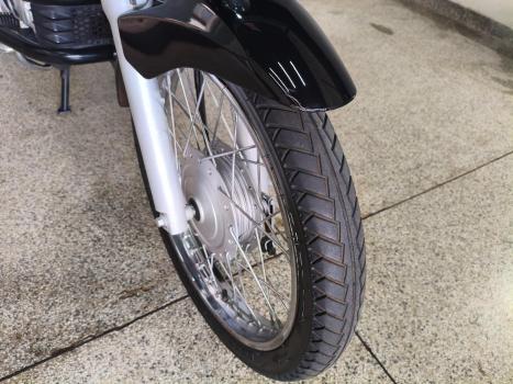 HONDA CG 150 TITAN MIX KS, Foto 5