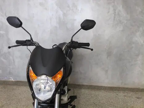 HONDA CG 150 TITAN MIX KS, Foto 8