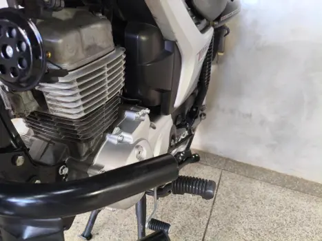 HONDA CG 150 TITAN MIX KS, Foto 9