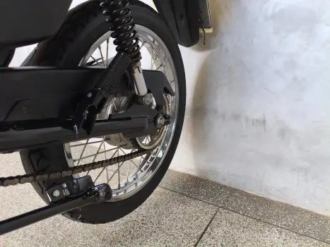 HONDA CG 150 TITAN MIX KS, Foto 10