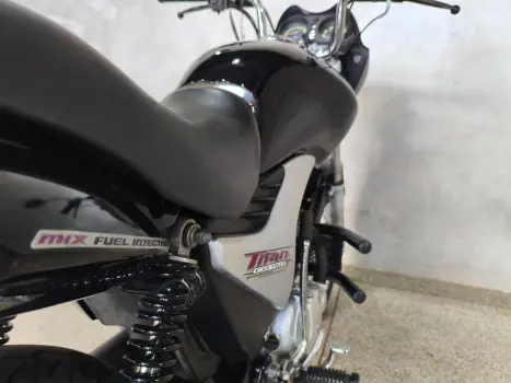 HONDA CG 150 TITAN MIX KS, Foto 11