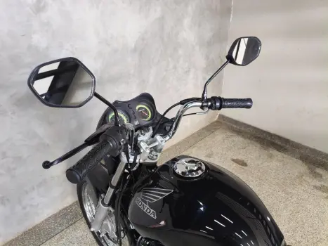 HONDA CG 150 TITAN MIX KS, Foto 12