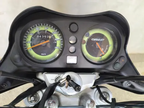 HONDA CG 150 TITAN MIX KS, Foto 13
