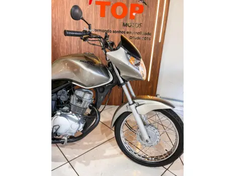 HONDA CG 150 TITAN MIX ES, Foto 2