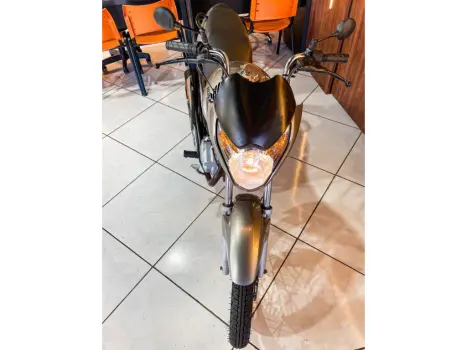 HONDA CG 150 TITAN MIX ES, Foto 3